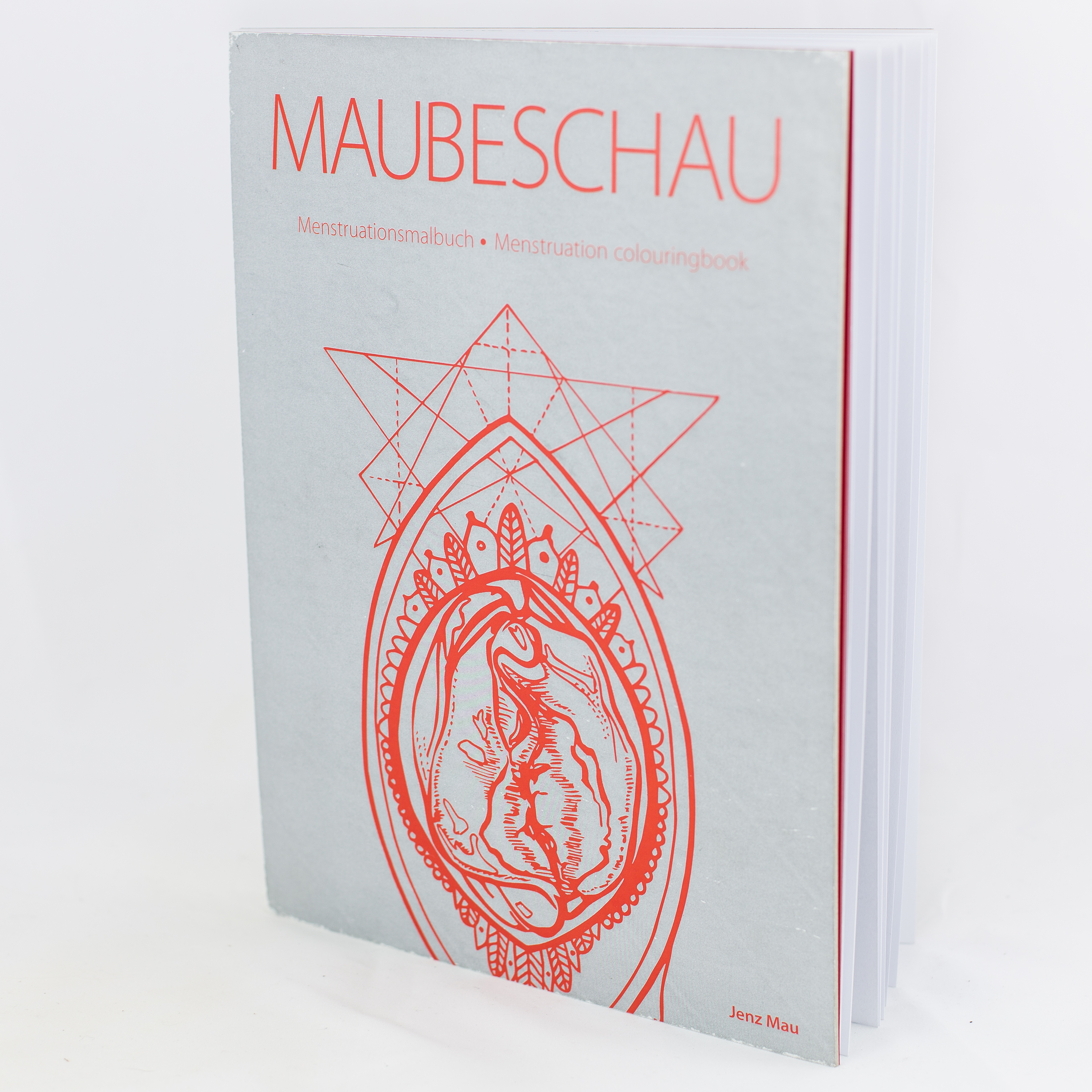 Jenz Mau - Maubeschau